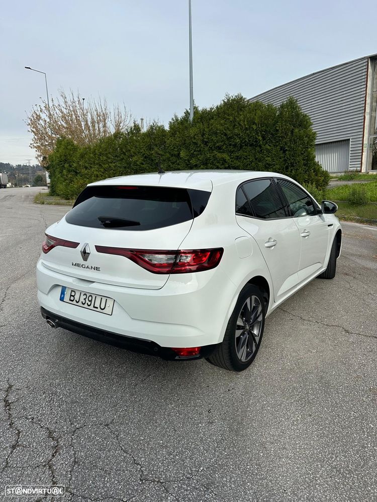 Renault Mégane - 8