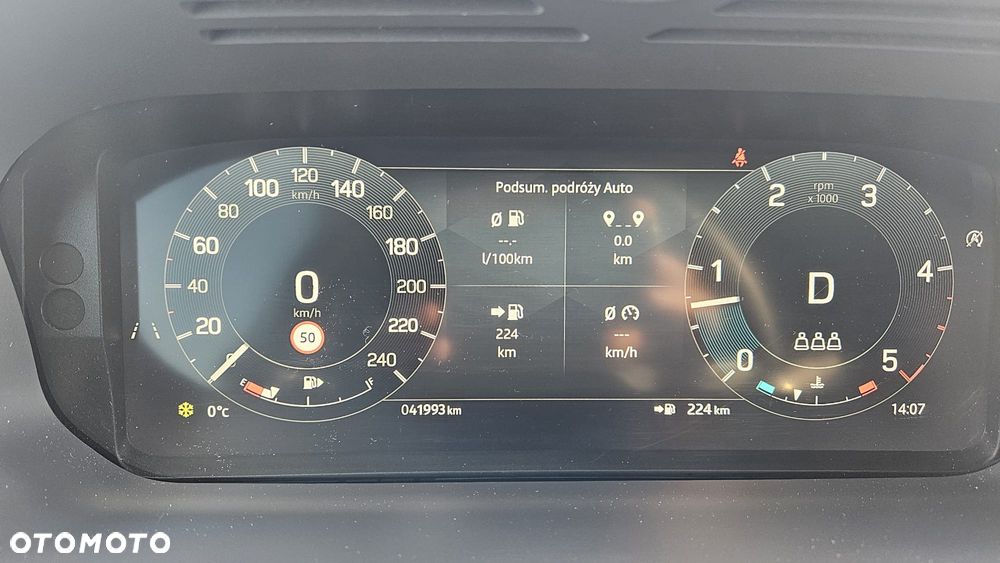 Land Rover Discovery - 11