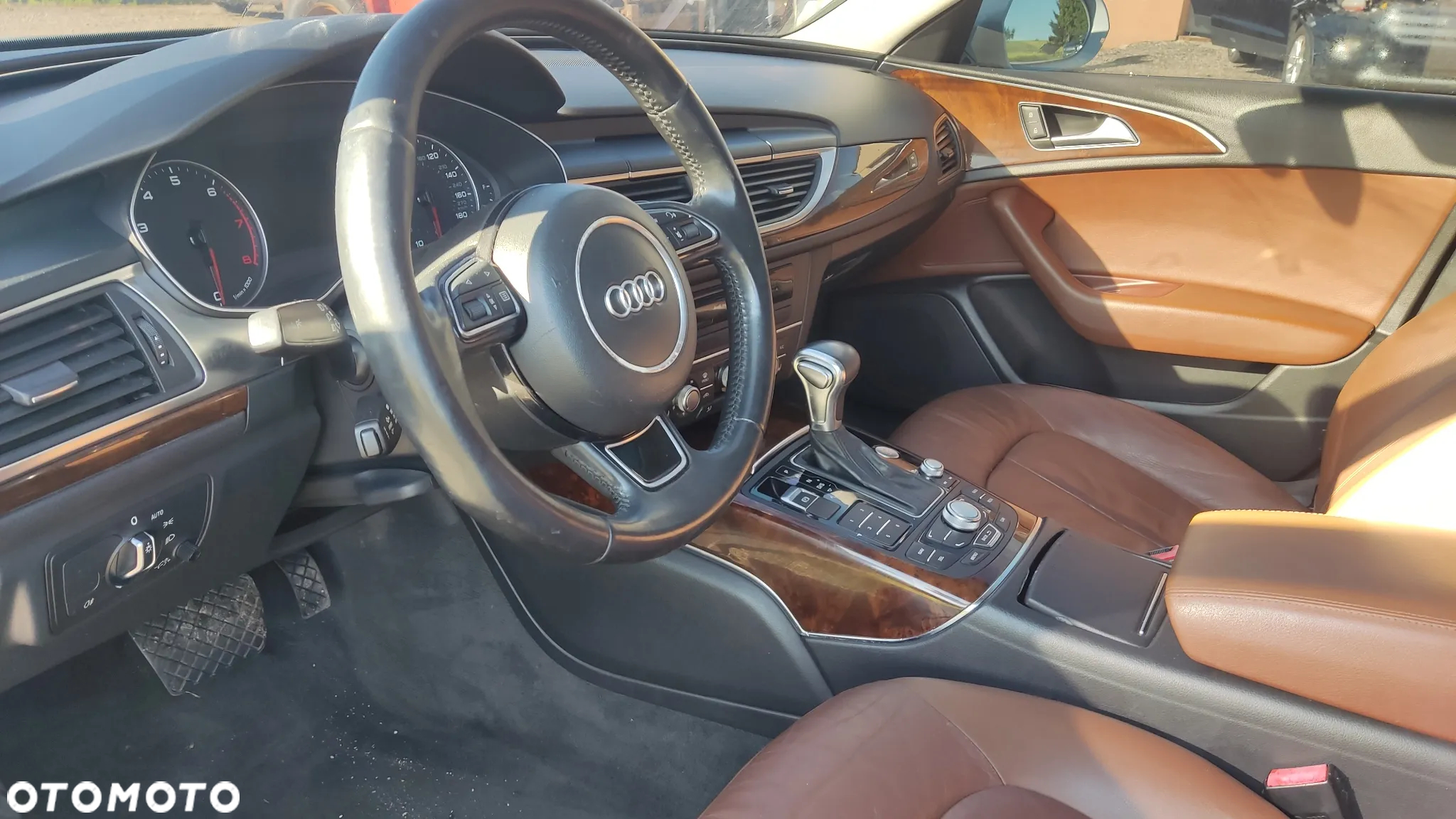 Audi A4 - 11