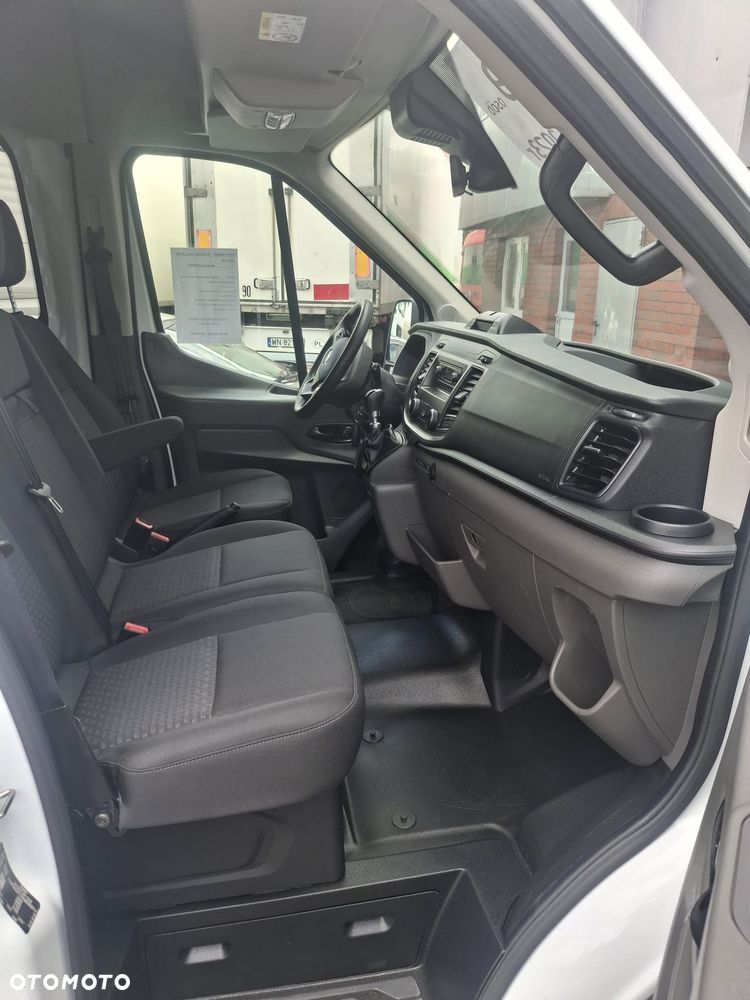 Ford Transit L2H2 Edition - 20
