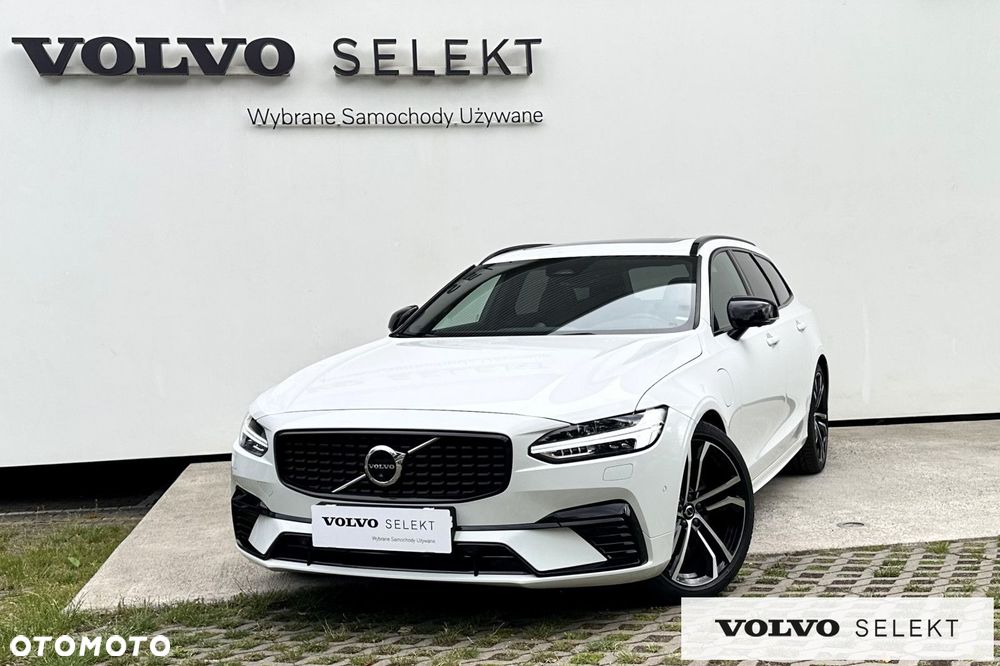 Volvo V90 - 3