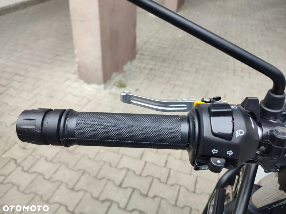 Royal Enfield Himalayan - 31