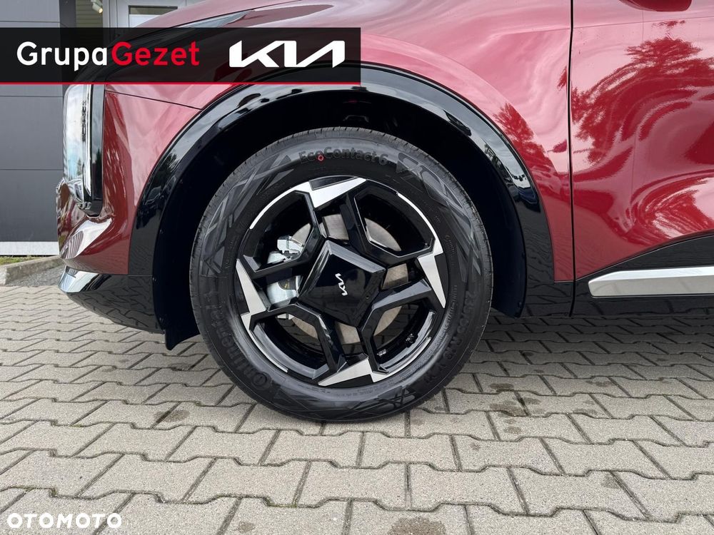 Kia Sportage - 11