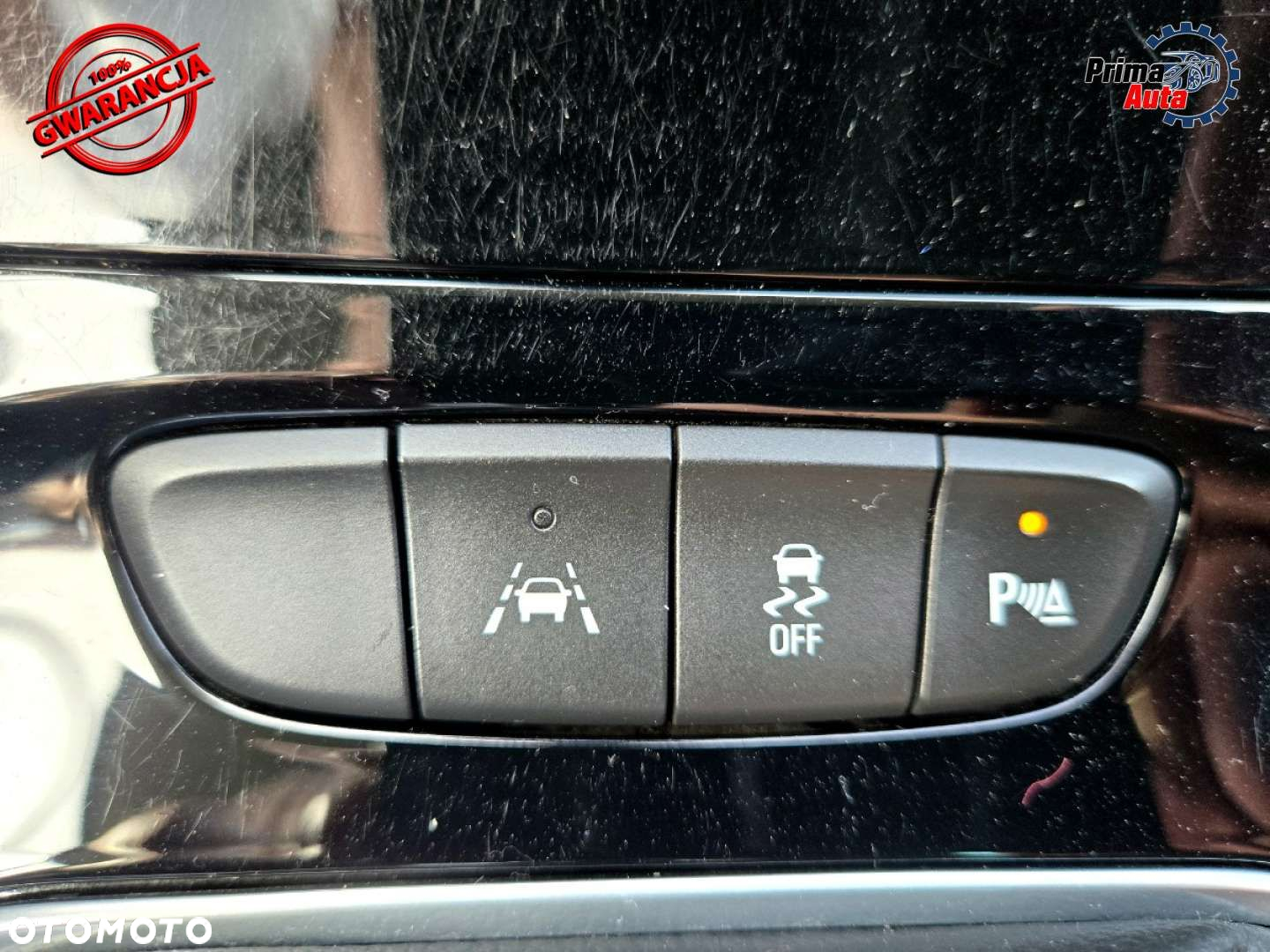 Opel Astra - 18