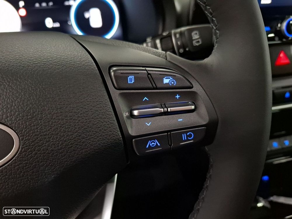 Hyundai i30 SW 1.0 T-GDi Style Plus DCT - 17