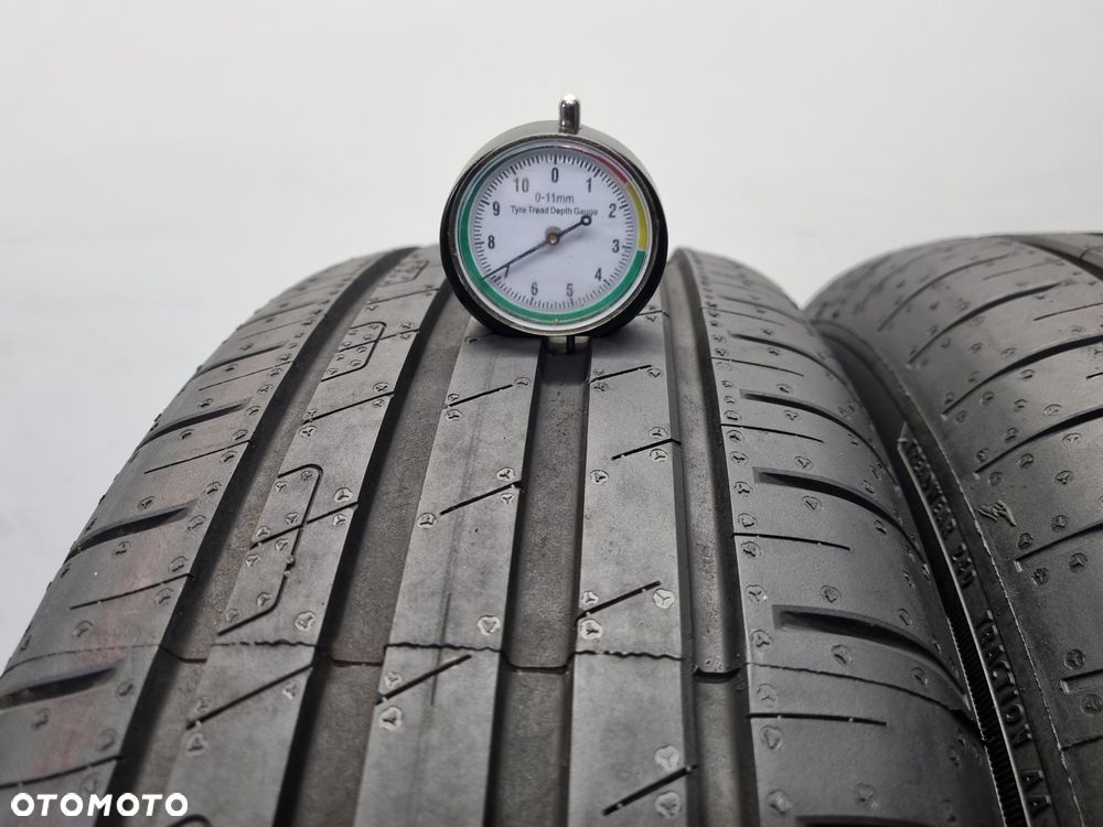 4x 205/60R16 92V Goodyear Efficient Grip Performance DEMO 2023 - 6