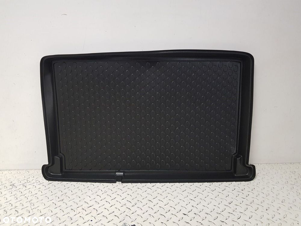 FABRYCZNIE NOWA ORYGINALNA MATA BAGAŻNIKA OPEL CORSA D E 06-19 93199292 - 2