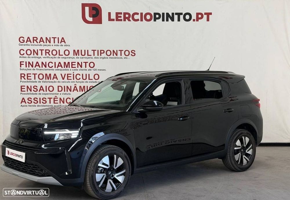 Opel Frontera 54 kWh GS - 1