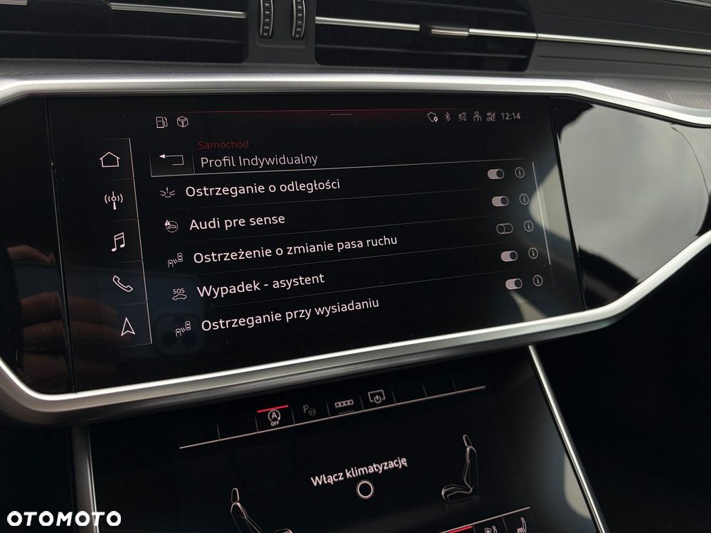 Audi A6 Avant - 32