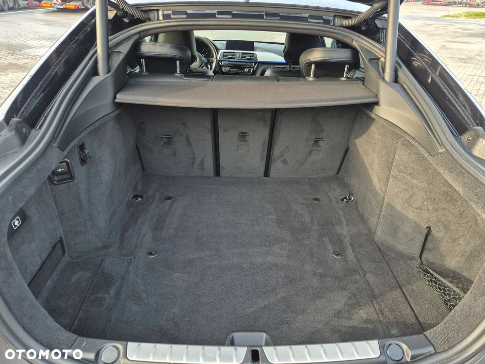 BMW Seria 4 430i xDrive M Sport - 7