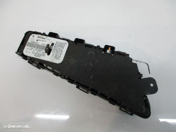 Airbag Banco Dto Renault Laguna Ii (Bg0/1_) - 4