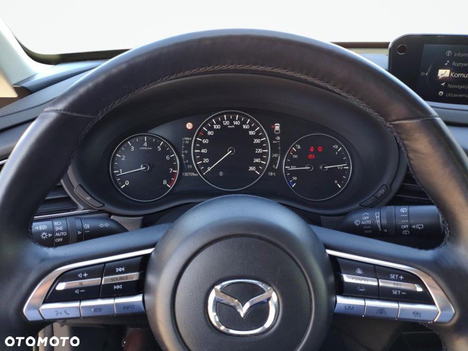 Mazda CX-30 - 14