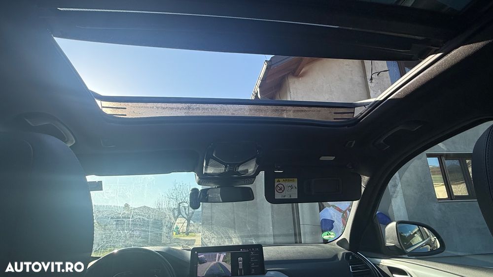 BMW X3 xDrive20d Aut. M Sport Edition - 5