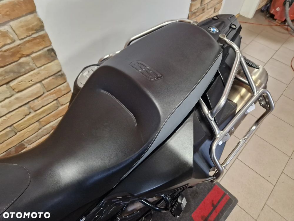 BMW GS - 30