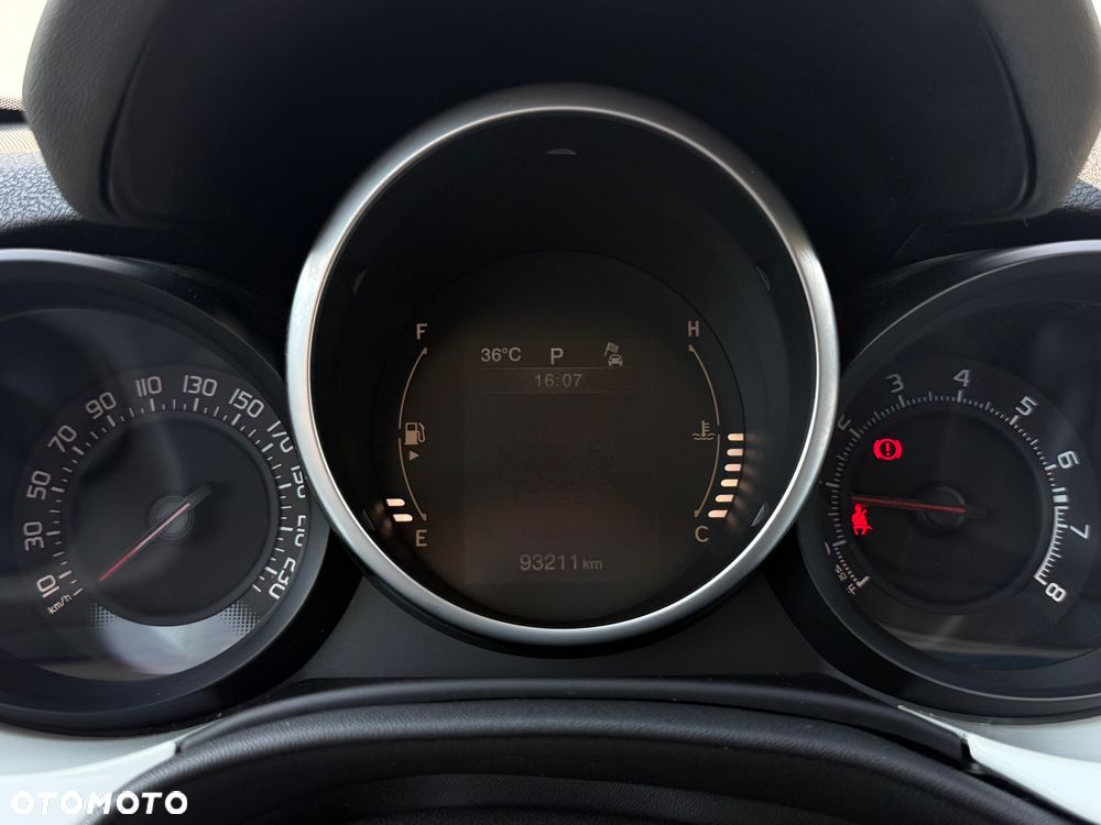 Fiat 500X 1.4 MultiAir DCT 4x2 S&S Lounge - 11