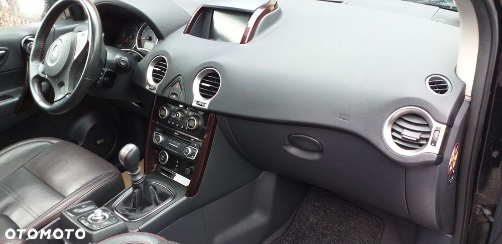 Renault Koleos dCi 150 FAP 4x2 Paris - 8