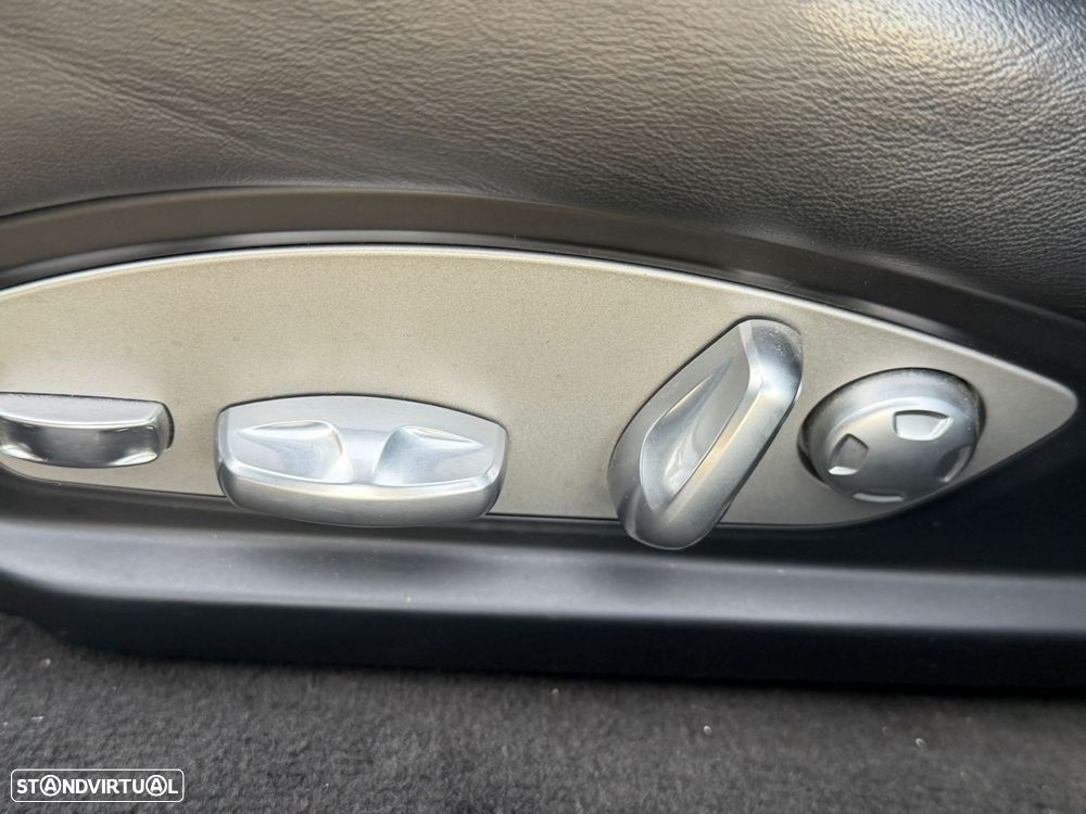 Porsche Panamera Standard - 24