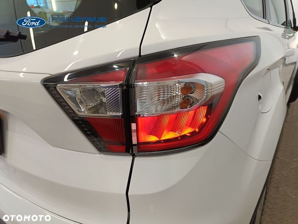 Ford Kuga 1.5 EcoBoost FWD Trend ASS GPF - 31