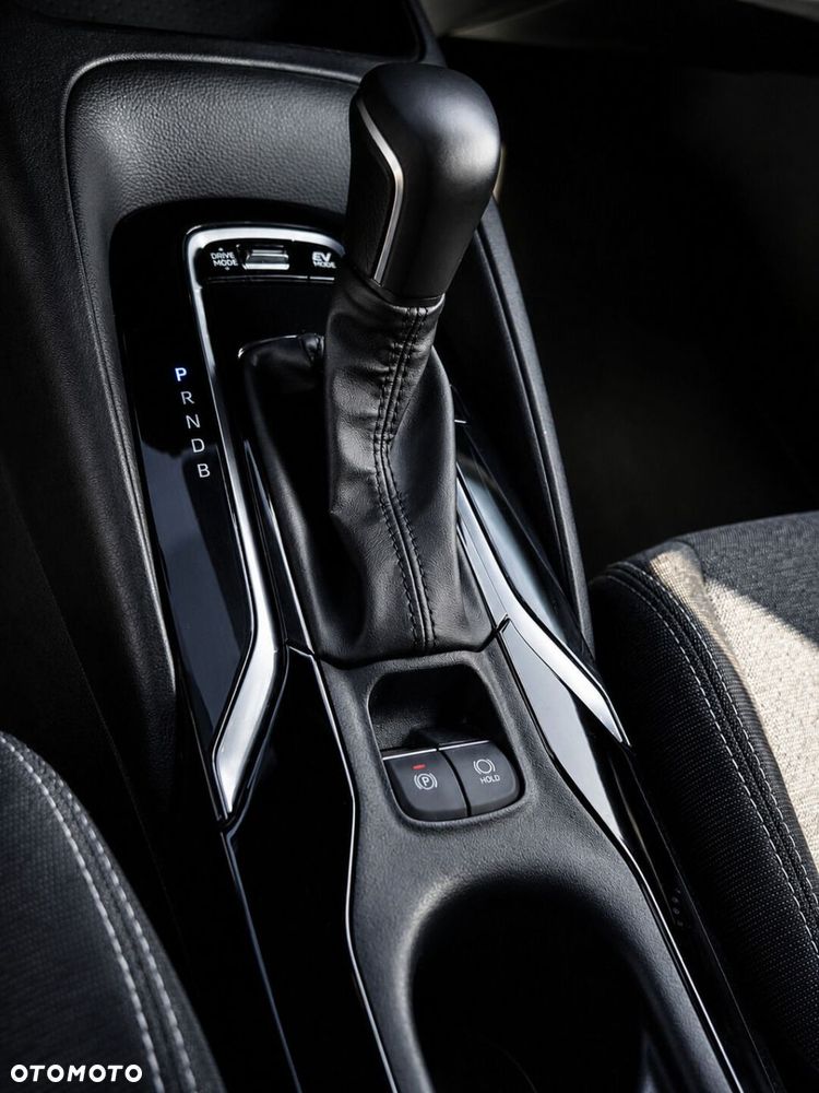 Toyota Corolla 2025