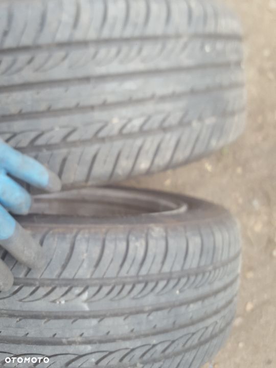 ALUFELGI 16 CALI 5X112 MERCEDES E KLASA W212 W204 IGŁA ORYGINAŁ! RADOM - 5