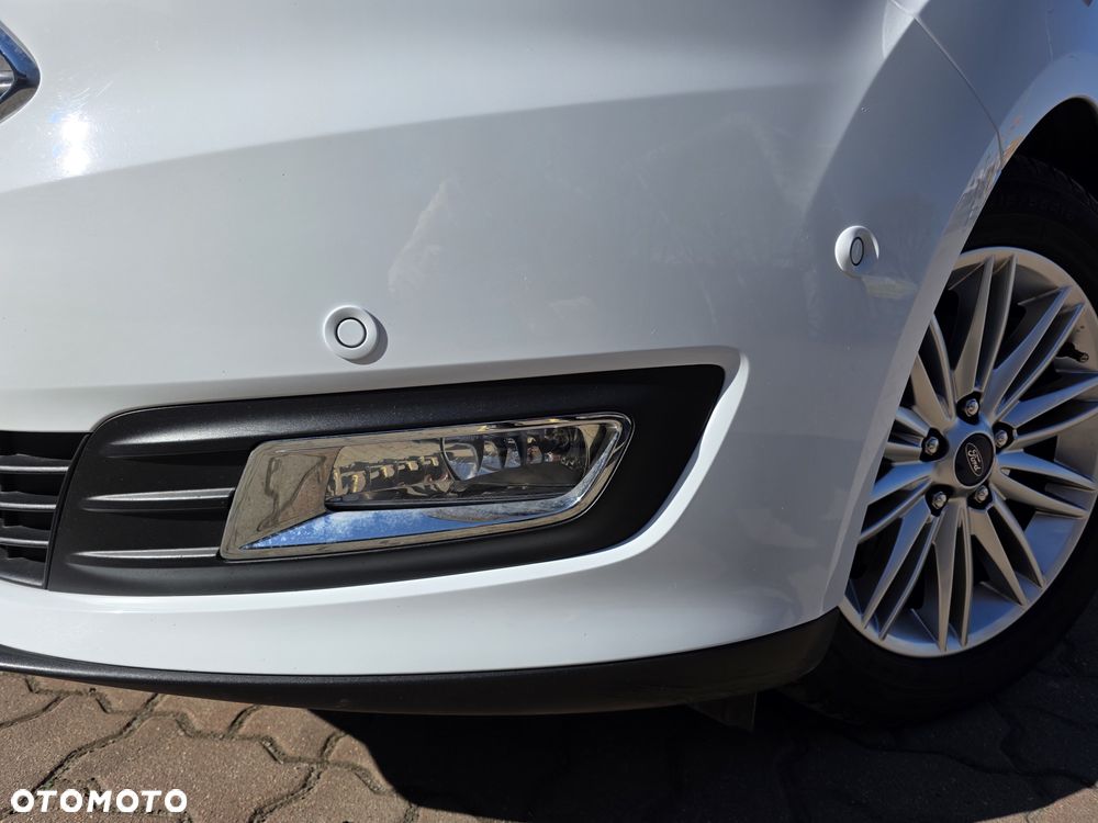 Ford C-MAX 1.5 EcoBoost Start-Stop-System Titanium - 17