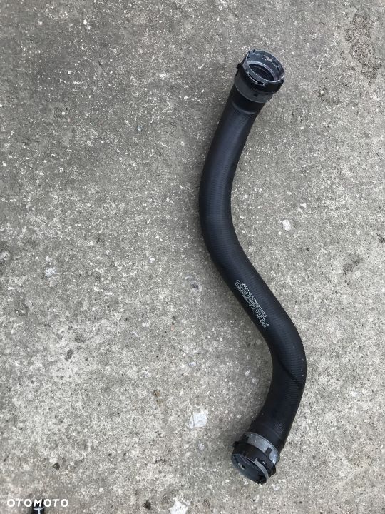 MERCEDES 213 253 waz przewod chlodnic A 2135012782 - 1