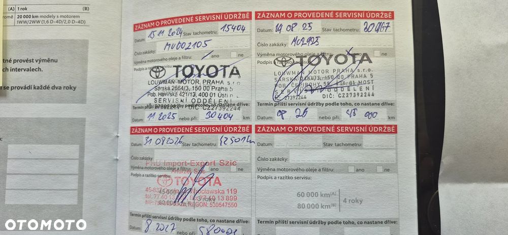 Toyota Corolla 1.8 Hybrid Style - 33
