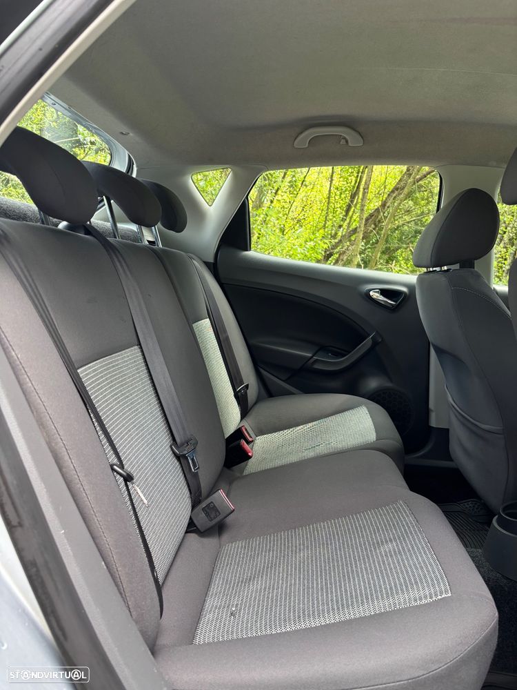 SEAT Ibiza - 6