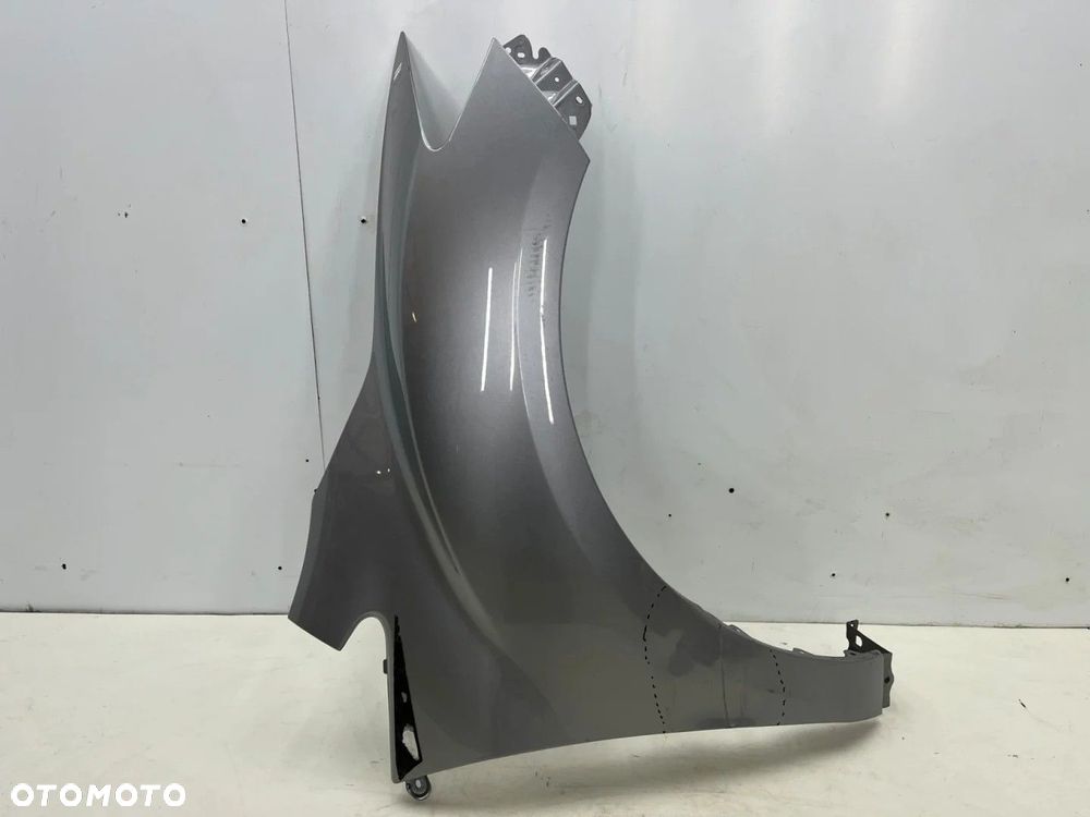 Błotnik Mazda CX-7 CX7 06-12r. prawy przedni prawy przód