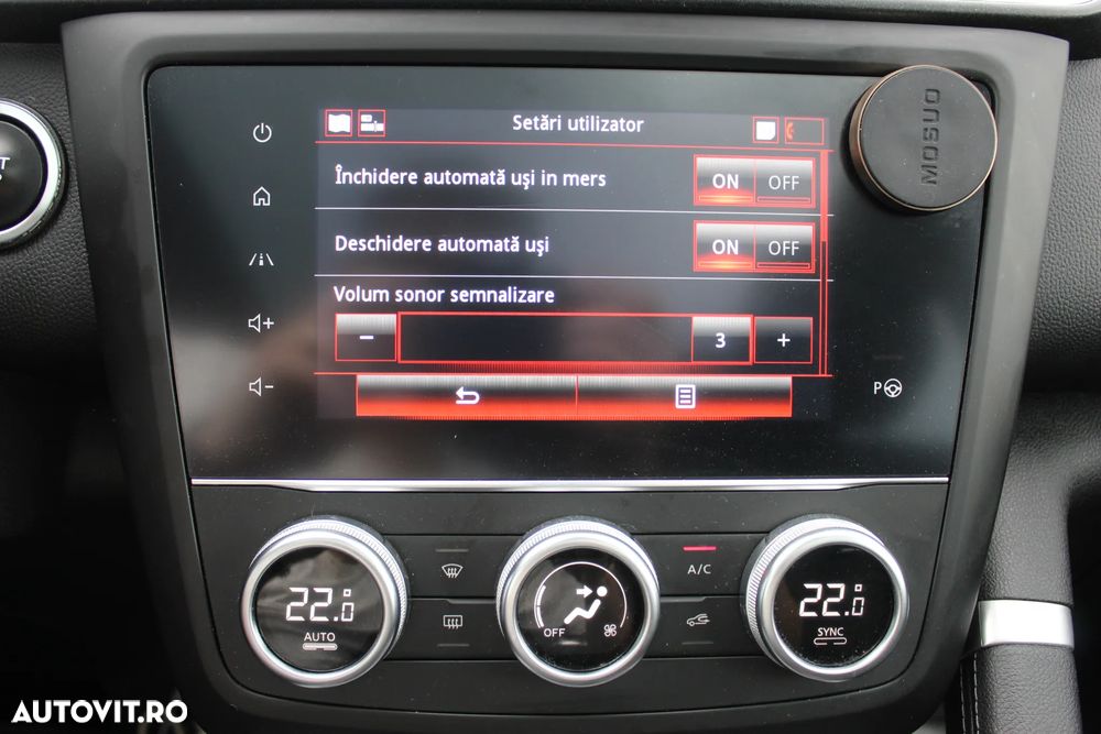 Renault Kadjar TCe GPF Intens - 32