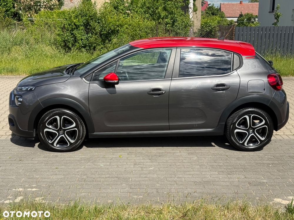 Citroën C3 - 12