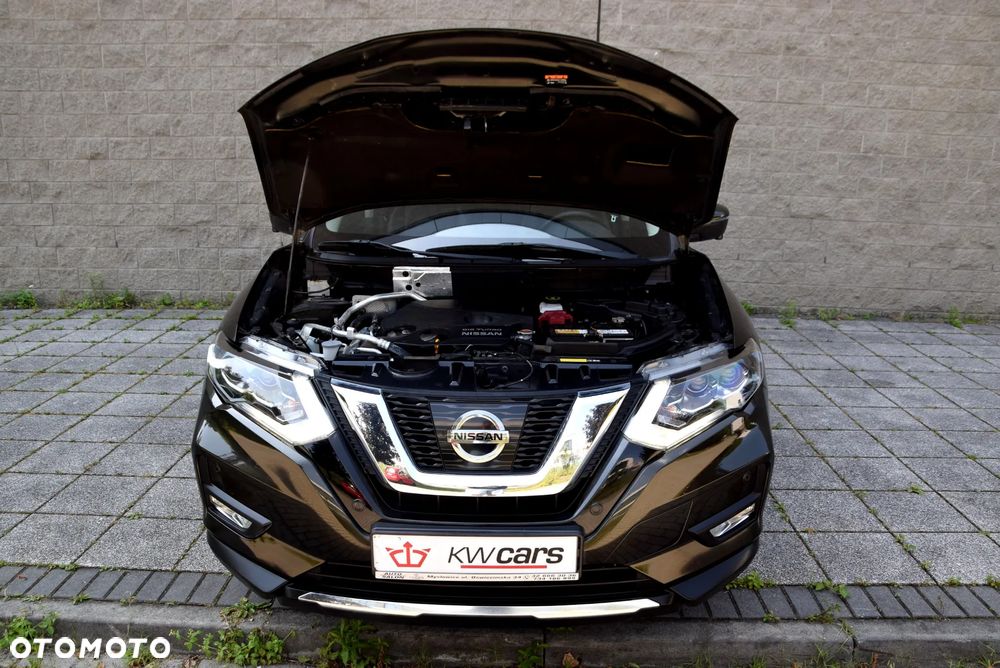 Nissan X-Trail 1.6 DIG-T Tekna 2WD - 7