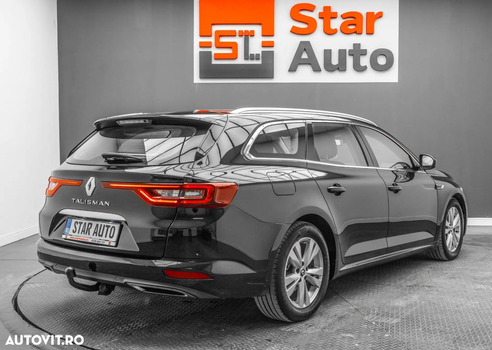 Renault Talisman - 6