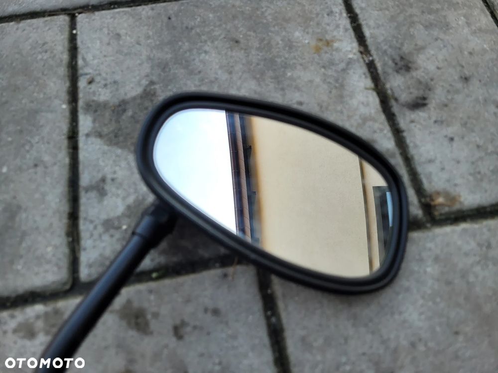 Lusterka Yamaha XSR 700 900 - 10