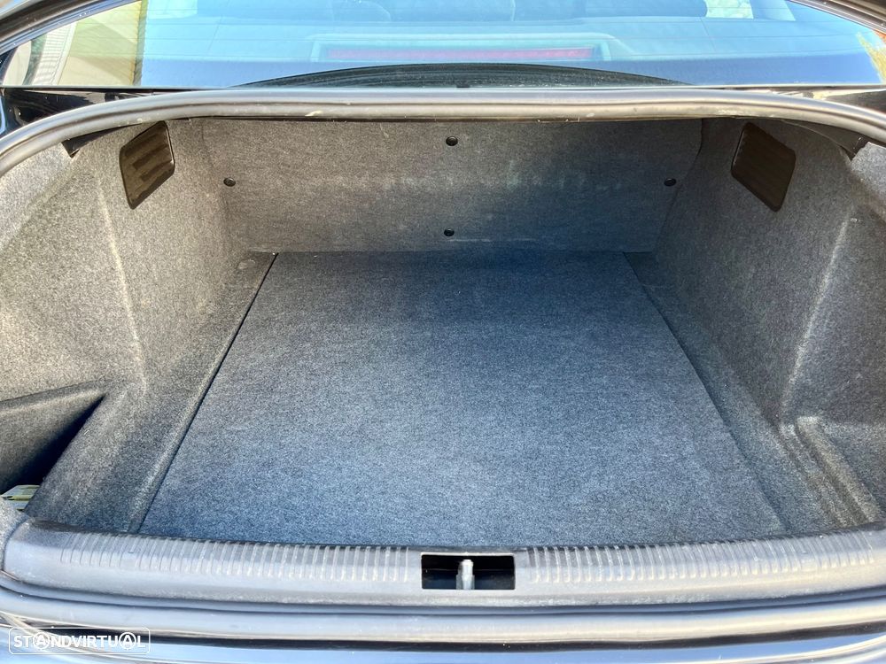 Audi A4 - 20