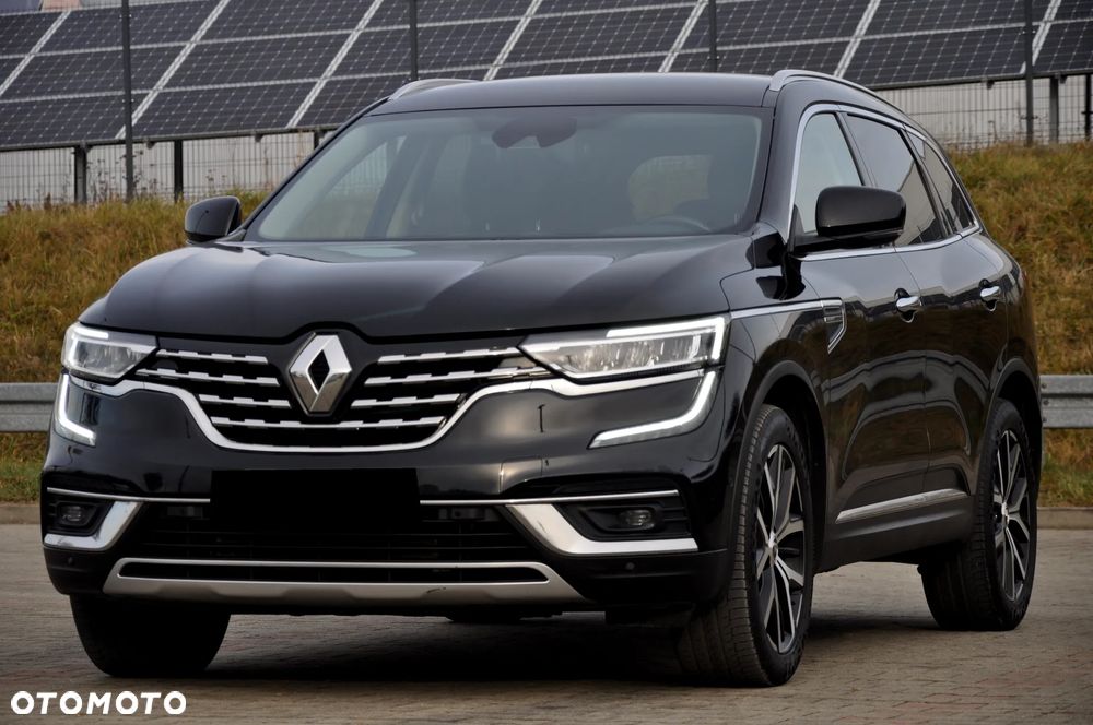 Renault Koleos BLUE dCi 185 X-tronic INTENS - 1