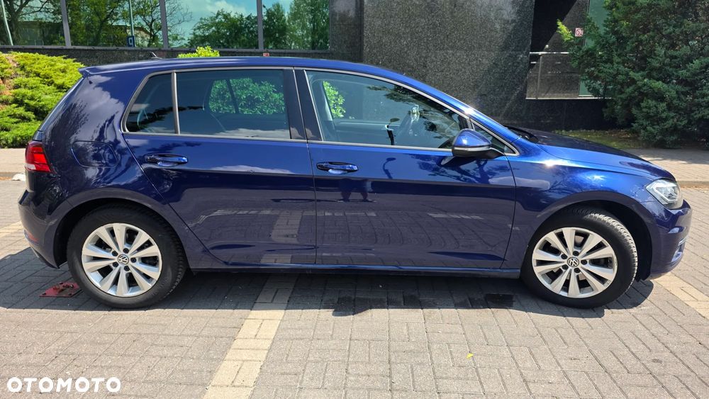 Volkswagen Golf 1.4 TSI BMT Comfortline - 3