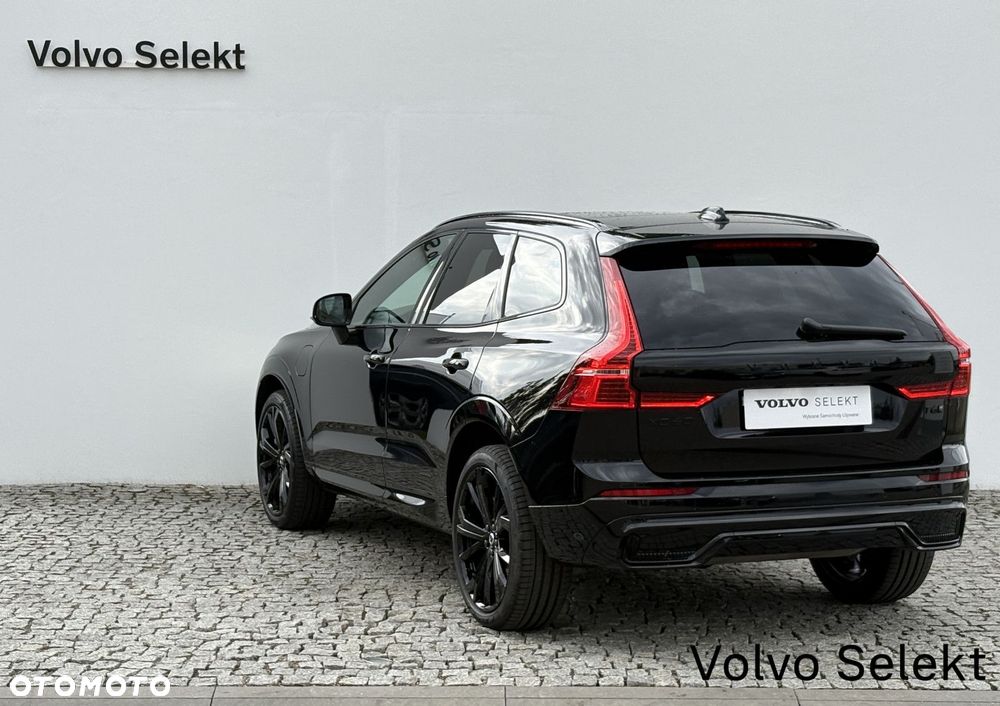 Volvo XC 60 - 7