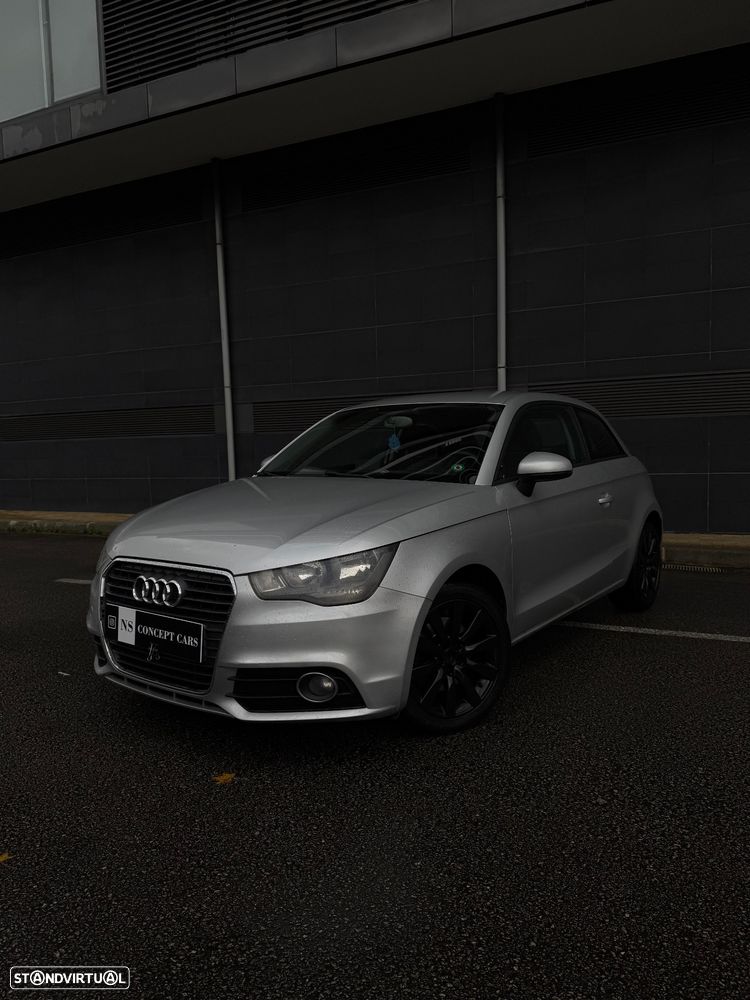 Audi A1 1.6 TDI Sport - 1