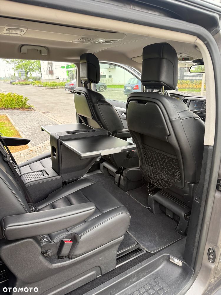 Peugeot Traveller 2.0 BlueHDi Long Business - 7