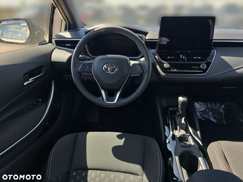 Toyota Corolla 1.8 Hybrid Comfort - 13