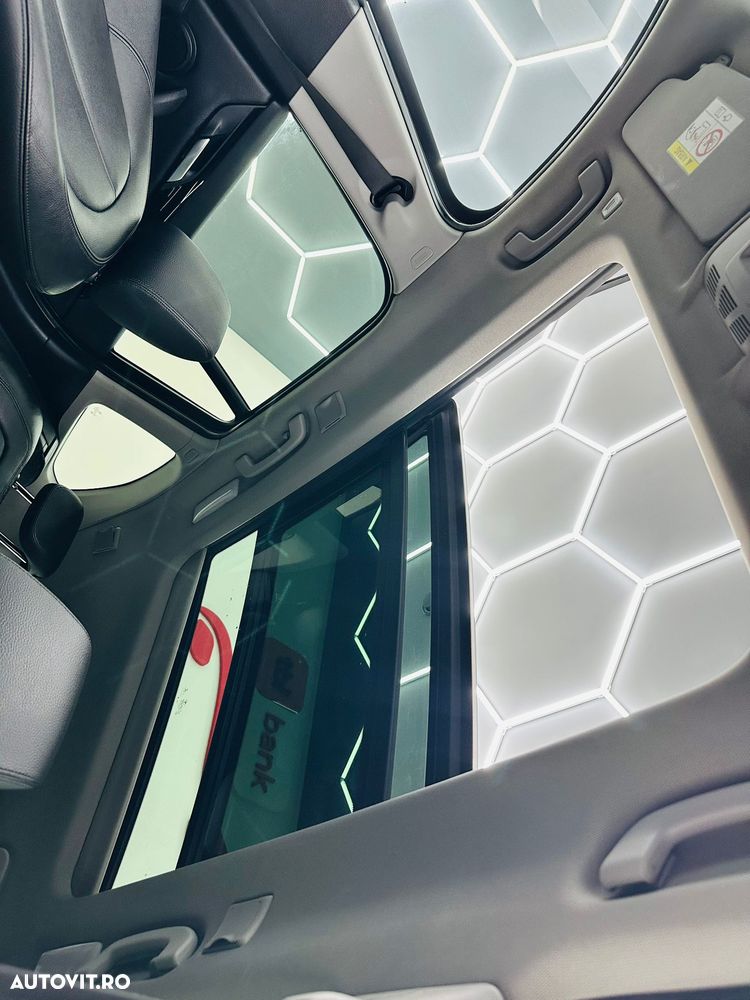 BMW X1 sDrive18i Aut. xLine - 19