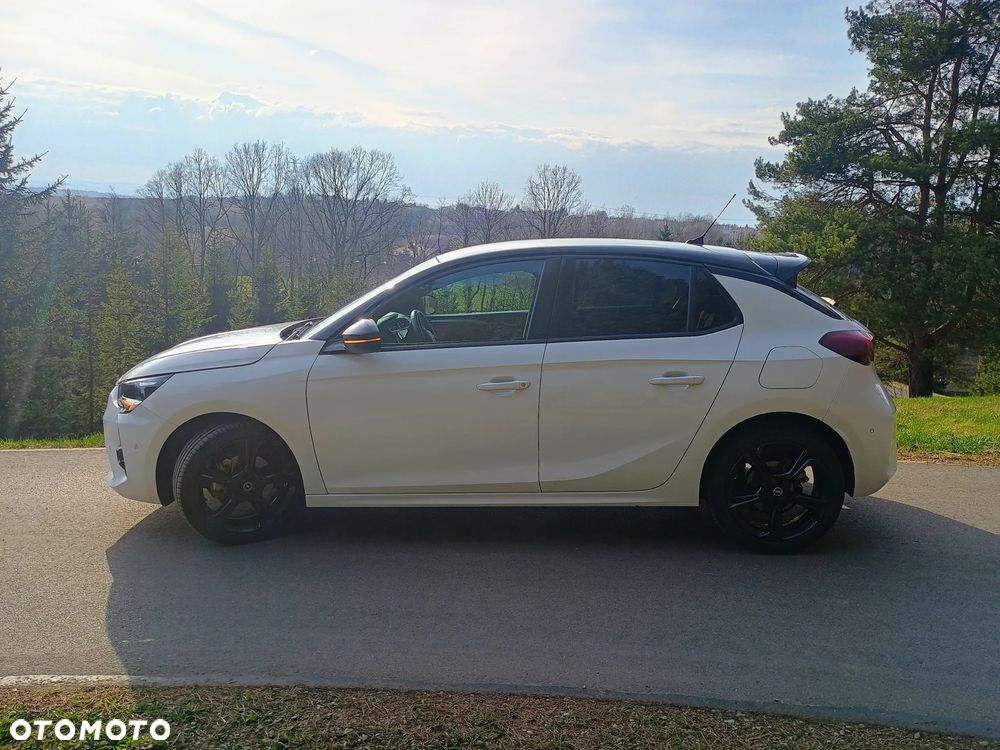 Opel Corsa 1.2 Direct Injection Turbo Start/Stop GS Line - 4