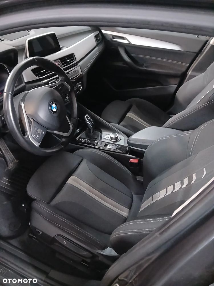 BMW X2 sDrive18i Advantage Plus - 16