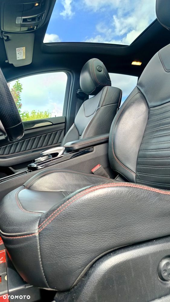 Mercedes-Benz GLE AMG 43 4-Matic - 16