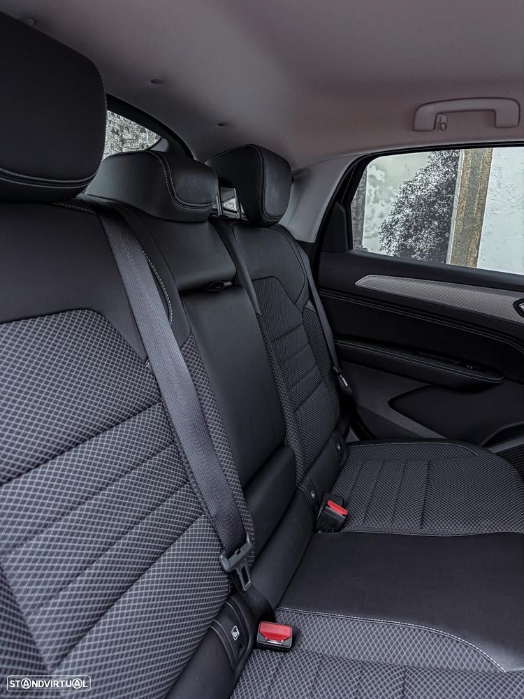 Renault Arkana 1.6 E-Tech Intens - 10