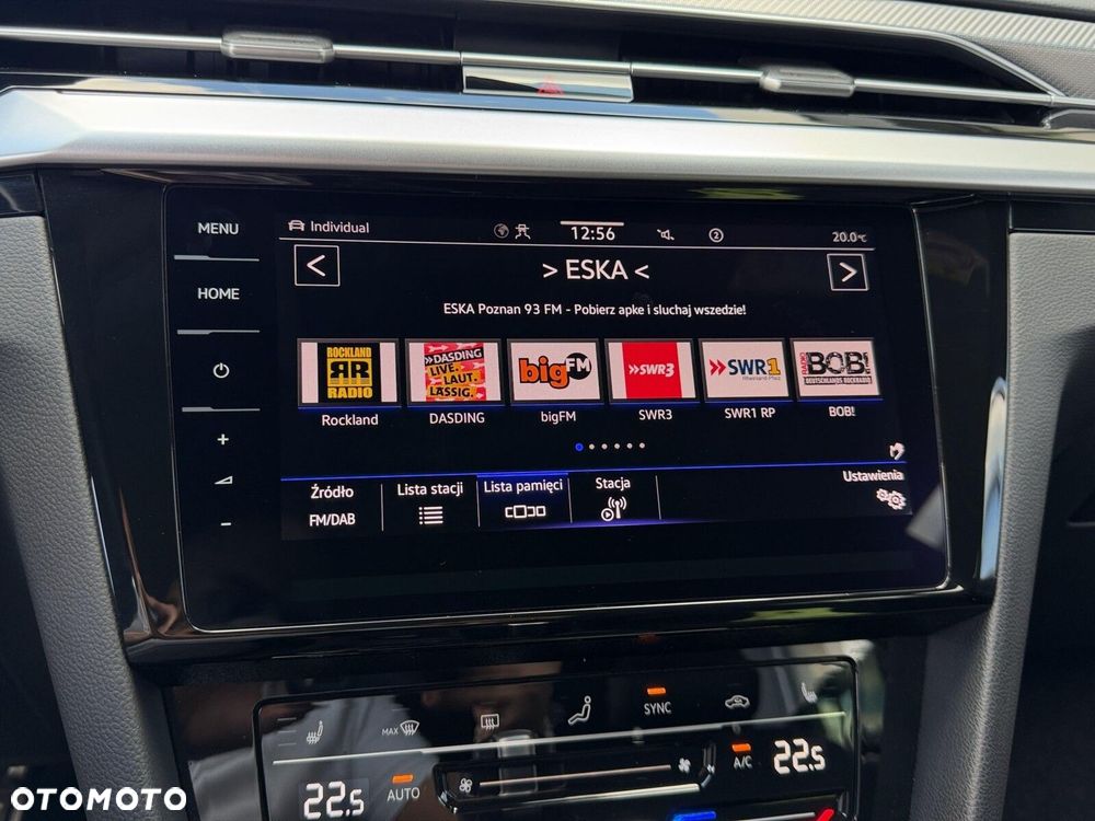 Volkswagen Arteon Shooting Brake 2.0 TDI 4Motion R-Line DSG - 33