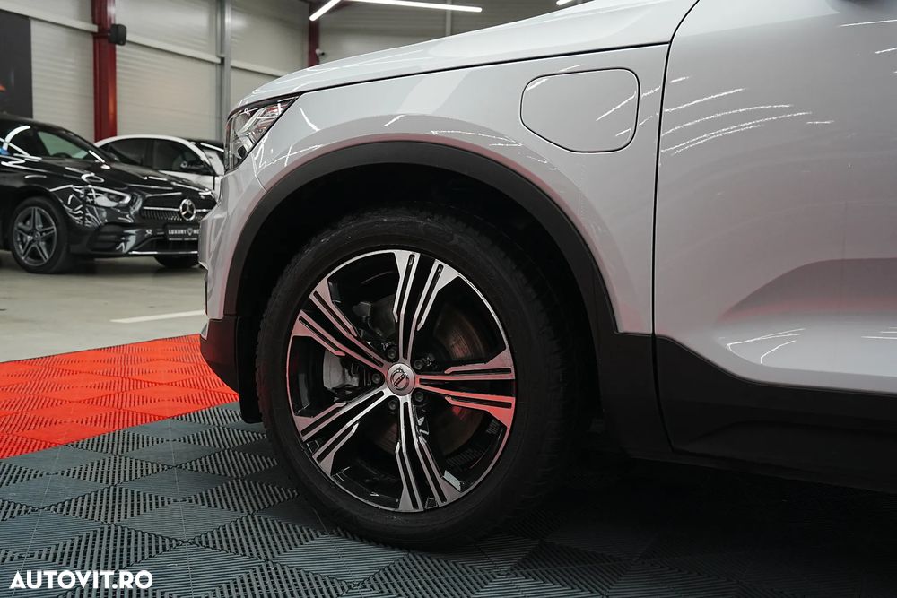 Volvo XC 40 T5 Recharge DKG Inscription - 26