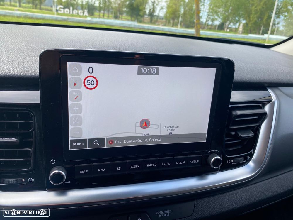 Kia Stonic 1.0 T-GDI Drive - 22