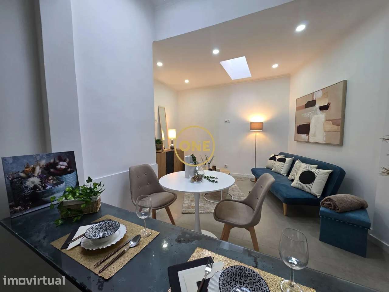 Apartamento T3 em Penha de França - Grande imagem: 2/10